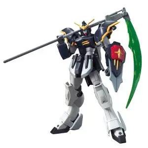 HGAC 1/144 Gundam Deathscythe