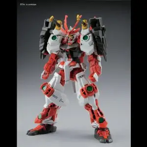 HGBF 1/144 Sengoku Astray Gundam