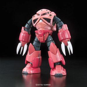 RG 1/144 MSM-07S Z'Gok