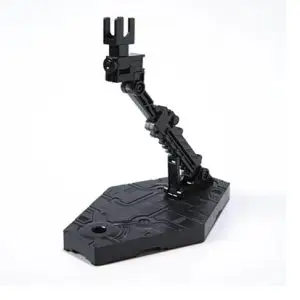 Action Base 2 BLACK 1/144 Display Stand