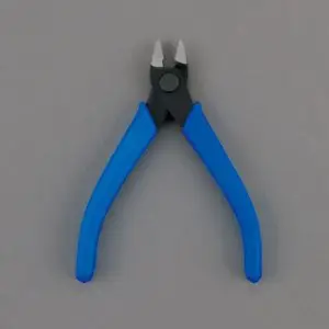 Bandai Spirits Entry Nipper BLUE