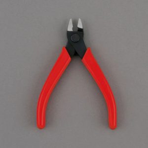 Bandai Spirits Entry Nipper RED