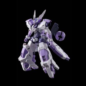 P Bandai HG 1/144 Beguir-Beu Torche (Kenanji Team/Ridrick Team)