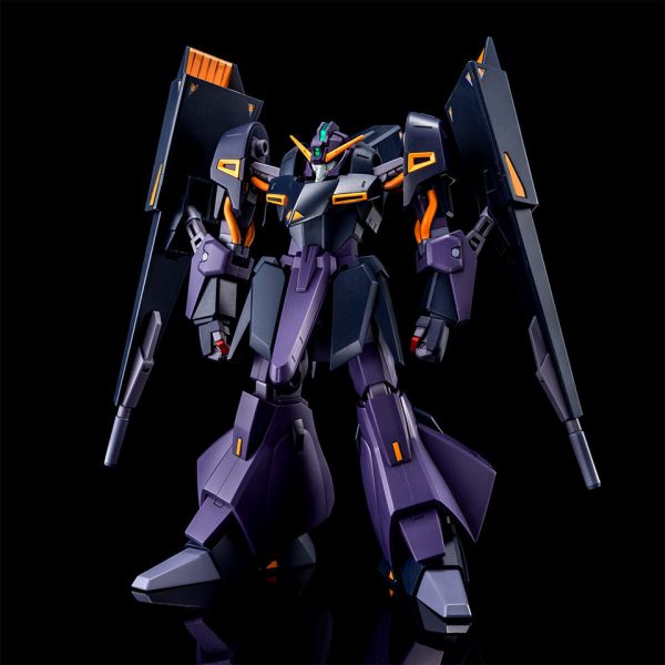 P Bandai HG 1/144 Gaplant TR-5 [HRAIROO] (TITANS) (A.O.Z RE-BOOT Ver.)