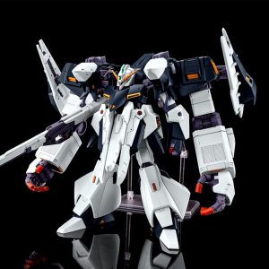 P Bandai HG 1/144 GAPLANT TR-5 [HRAIROO] with GIGANTIC ARM UNIT (A.O.Z RE-BOOT Ver.)