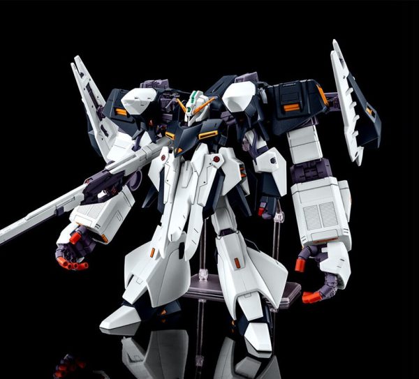 P Bandai HG 1/144 GAPLANT TR-5 [HRAIROO] with GIGANTIC ARM UNIT (A.O.Z RE-BOOT Ver.)