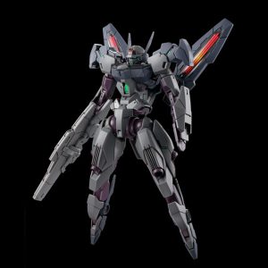 P Bandai HG 1/144 Gundnode