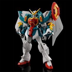 P Bandai HGAC 1/144 Altron Gundam