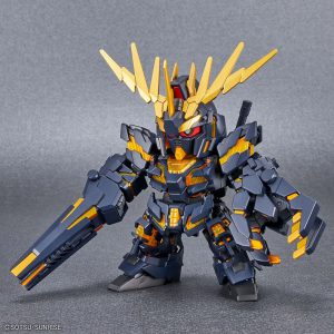 SDCS Banshee (Destroy Mode) Plus Banshee Norn Parts