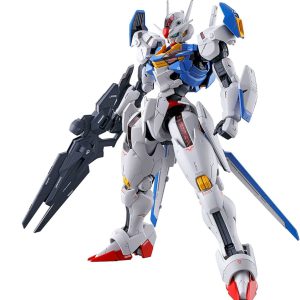 FM 1/100 Gundam Aerial