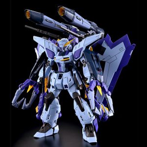 P Bandai FM 1/100 Boost Raider Gundam