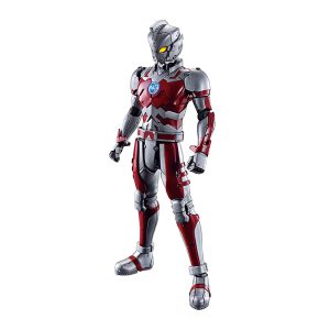 Figure-rise Standard Ultraman Suit A