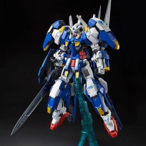 MG 1/100 Gundam Avalanche Exia