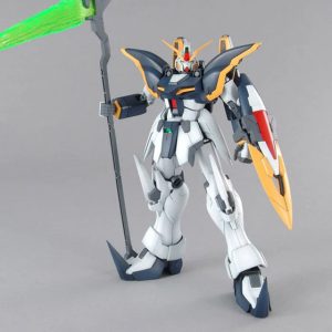 MG 1/100 Gundam Deathscythe EW