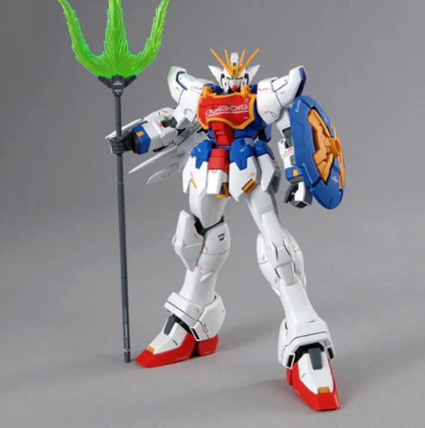 MG 1/100 Shenlong Gundam EW