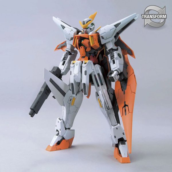 MG 1/100 Gundam Kyrios