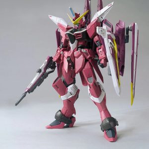 MG 1/100 Justice Gundam