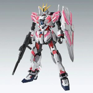 MG 1/100 Narrative Gundam C-Packs Ver. KA