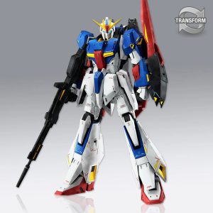 MG 1/100 Zeta Gundam Ver KA