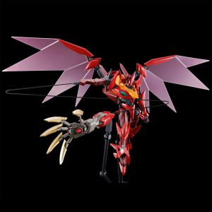 HG 1/35 GUREN Type-08 Elements "SEITEN"