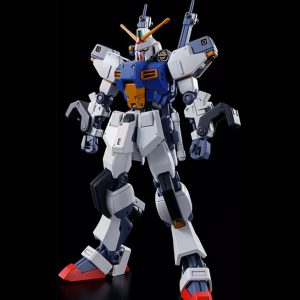 P Bandai HG 1/144 D Gundam First