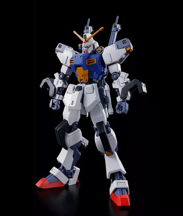P Bandai HG 1/144 D Gundam First