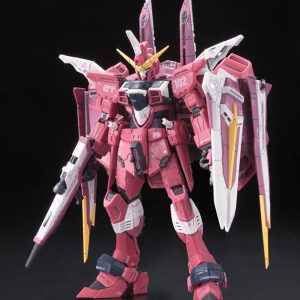 RG 1/144 Justice Gundam