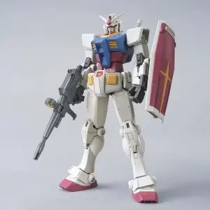 HG 1/144 RX-78-2 Gundam Beyond Global