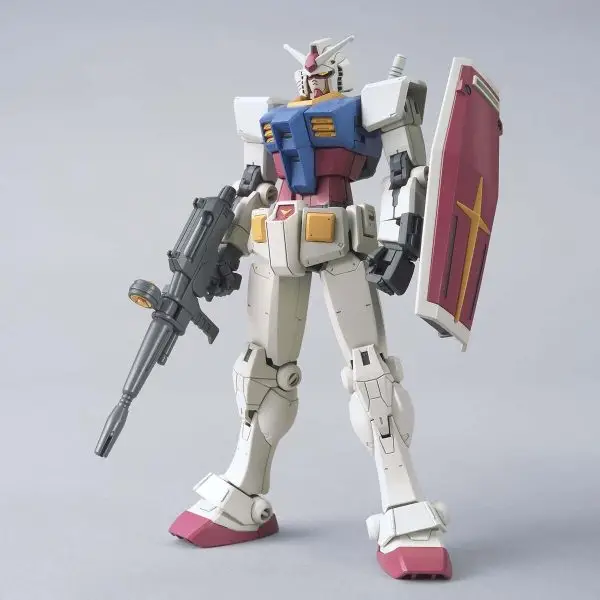 HG 1/144 RX-78-2 Gundam Beyond Global