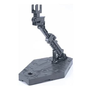 Action Base 2 GRAY 1/144 Display Stand