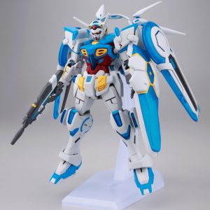 HG 1/144 Gundam G-Self Perfect Pack