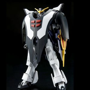 P Bandai HGAC 1/144 Gundam Deathscythe Hell