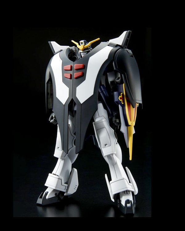 P Bandai HGAC 1/144 Gundam Deathscythe Hell