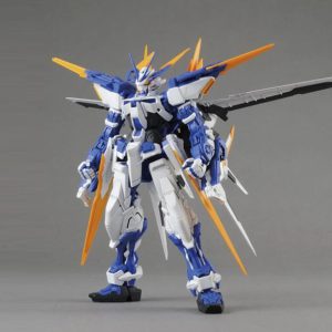 MG 1/100 Gundam Astray Blue Frame D