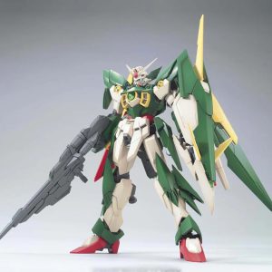 MG 1/100 Gundam Fenice Rinascita
