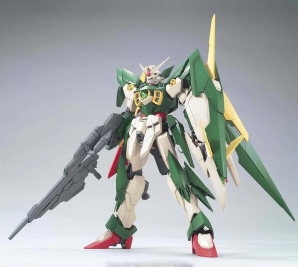 MG 1/100 Gundam Fenice Rinascita