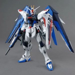 MG 1/100 Freedom Gundam 2.0