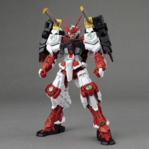 MG 1/100 Sengoku Astray Gundam