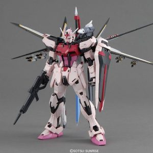 MG 1/100 Strike Rouge + Ootori