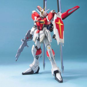 MG 1/100 Sword Impulse Gundam