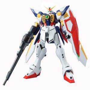 MG 1/100 Wing Gundam TV Ver.