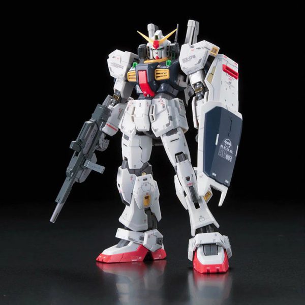 RG 1/144 Gundam MK-II A.E.U.G