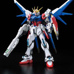 RG 1/144 Build Strike Gundam Full Package