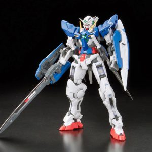 RG 1/144 Gundam Exia