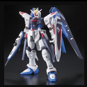 RG 1/144 Freedom Gundam