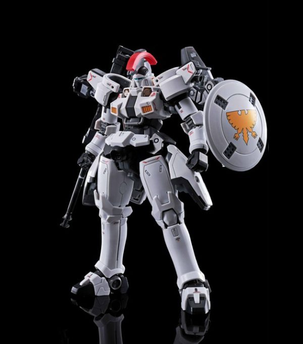 P Bandai RG 1/144 Tallgeese (TV Animation Color Ver.)