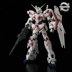 RG 1/144 Unicorn Gundam