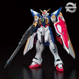RG 1/144 Wing Gundam TV Ver