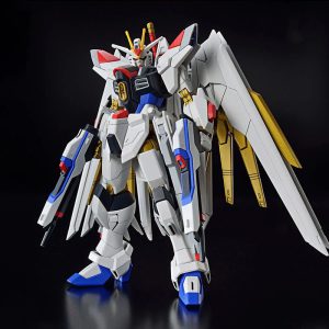 HGCE 1/144 Mighty Strike Freedom Gundam