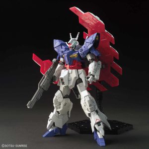 HGUC 1/144 AMS-123X-X Moon Gundam